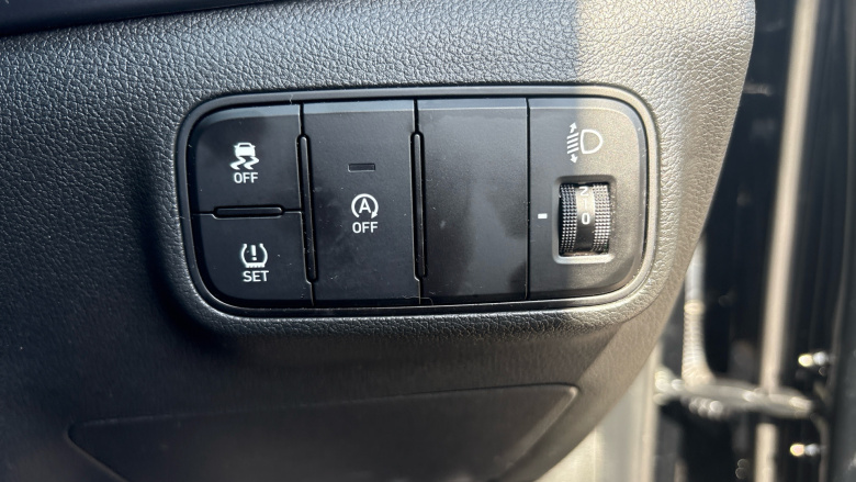 Hyundai i20 1.0T GDi 48V MHD SE Connect 5dr Petrol Hatchback